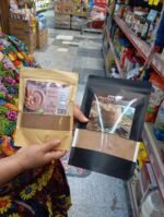 Horchata instantánea Original - Image 2