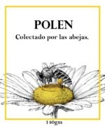 Polen 140 g