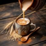 Atol de Cebada Artesanal – Nutrición natural para el crecimiento de tus niños